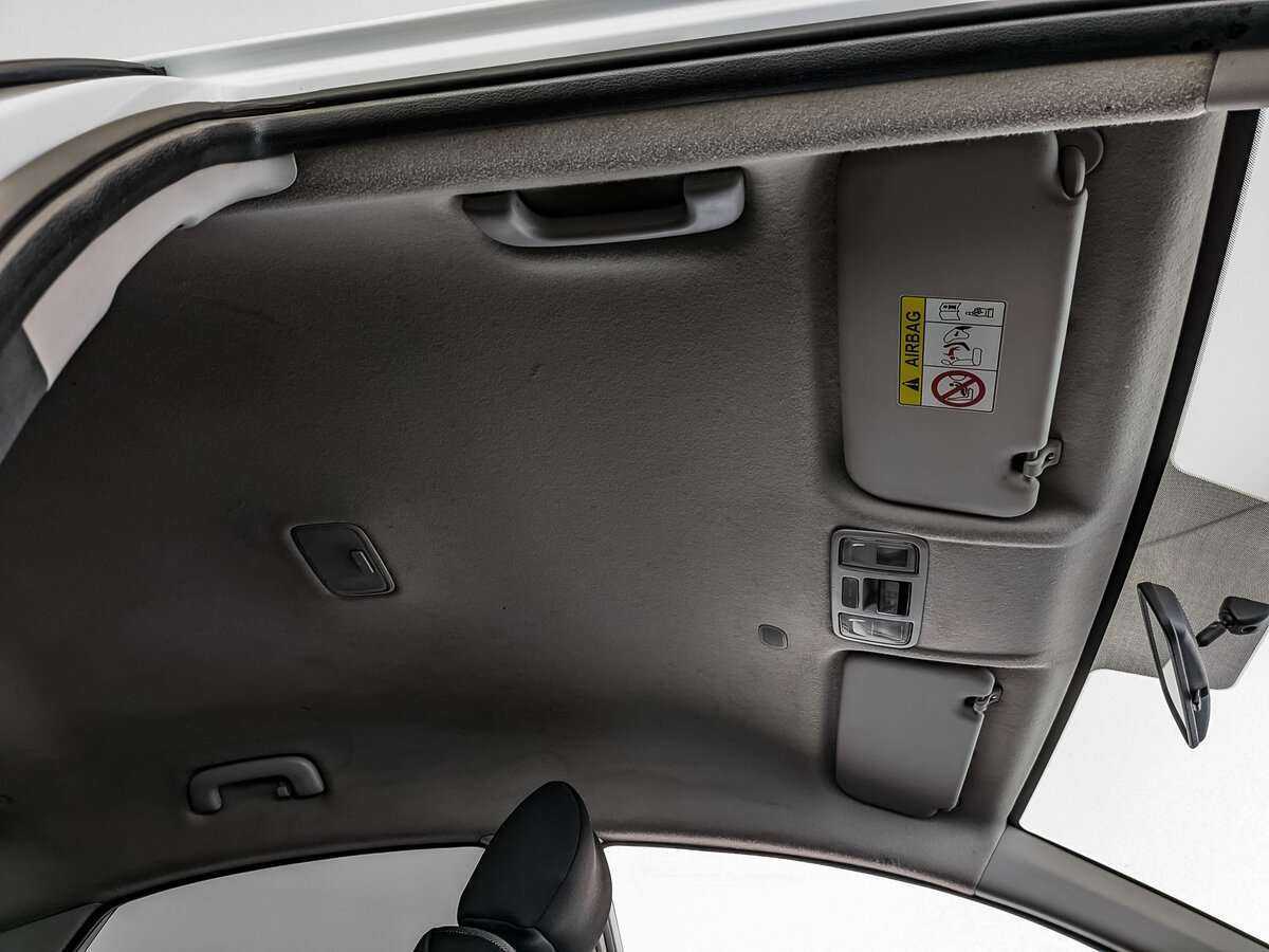 Hyundai Solaris 2019 года с пробегом. Фото: #18