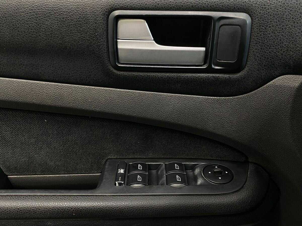 Ford Focus 2006 года с пробегом. Фото: #13