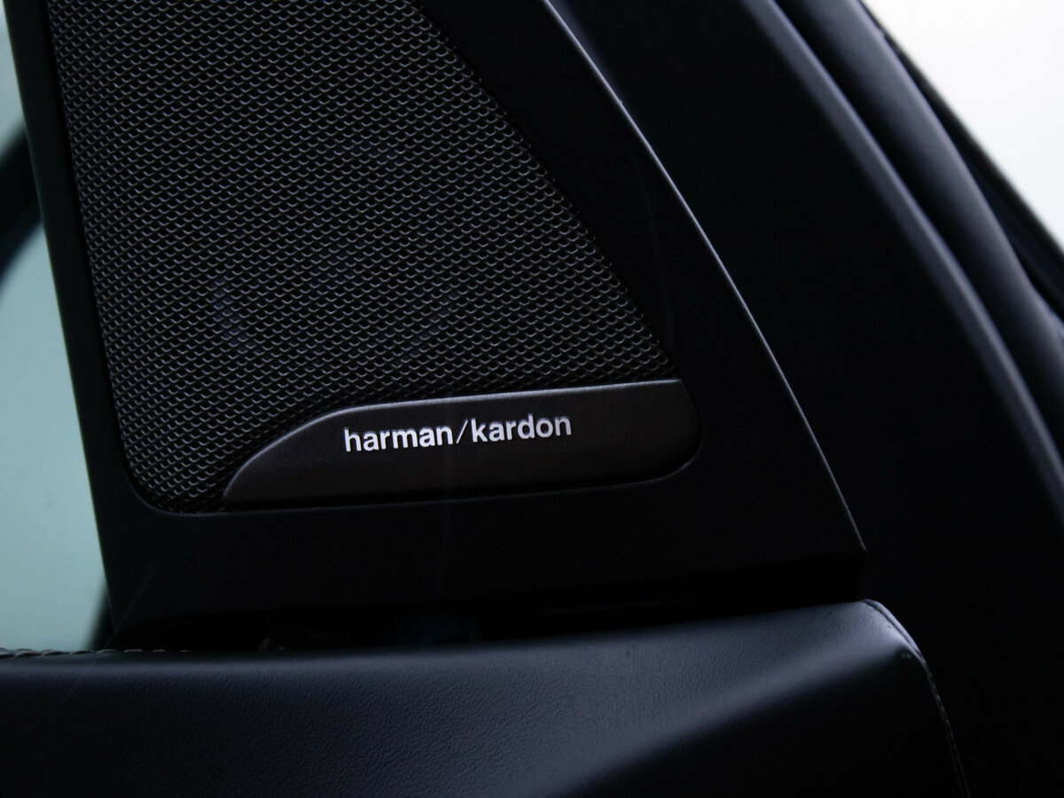 BMW X5 2020 года с пробегом. Фото: #20