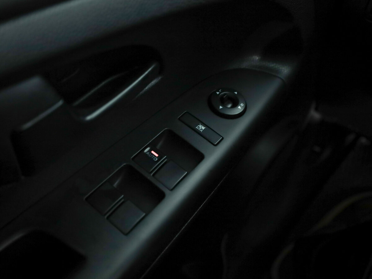 Kia Venga 2012 года с пробегом. Фото: #18