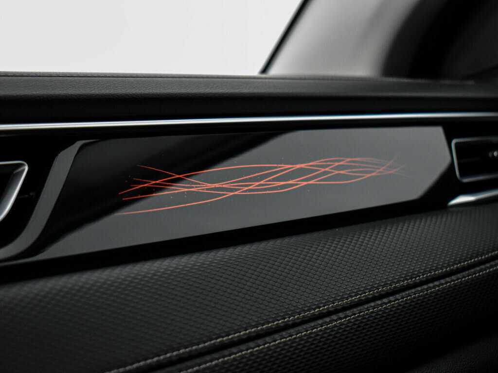 JAC J7 2021 года с пробегом. Фото: #15