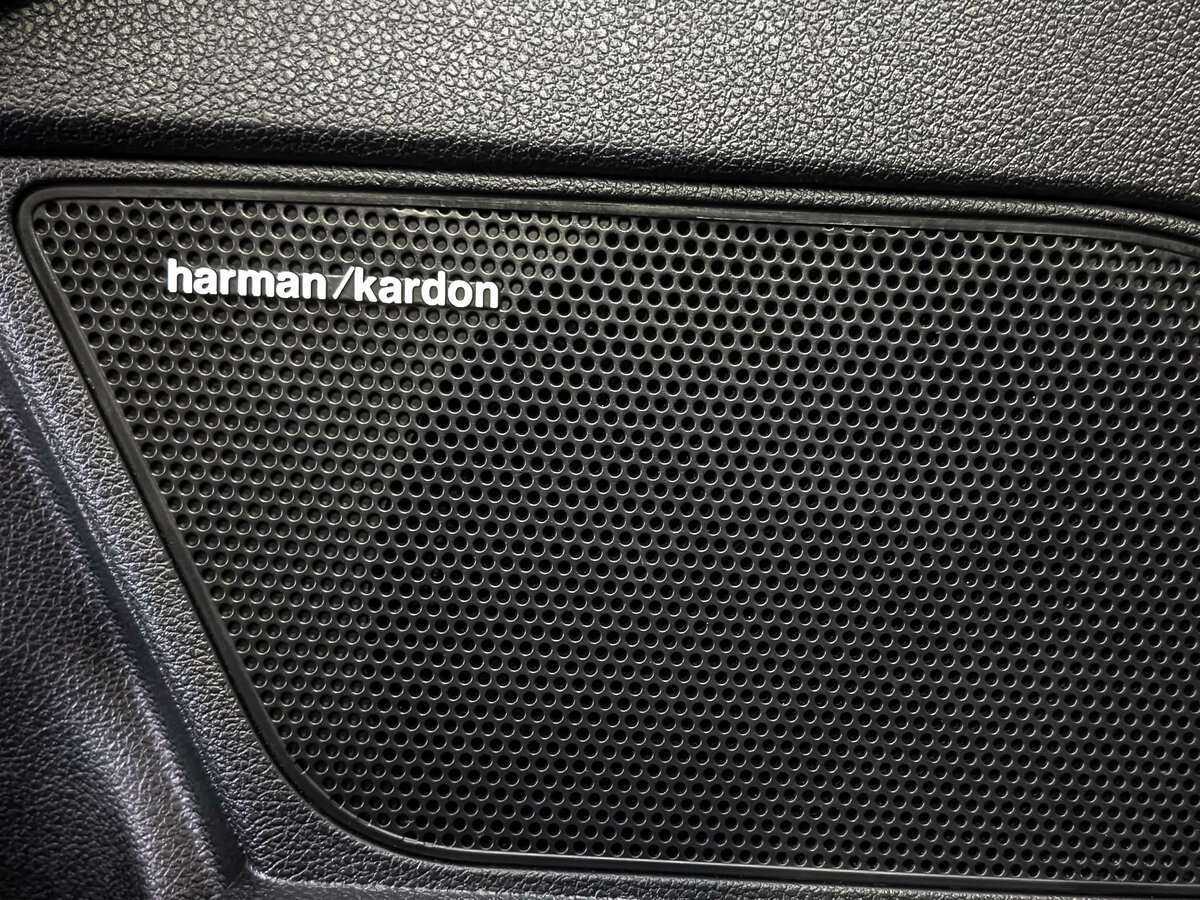 Kia Optima 2019 года с пробегом. Фото: #21