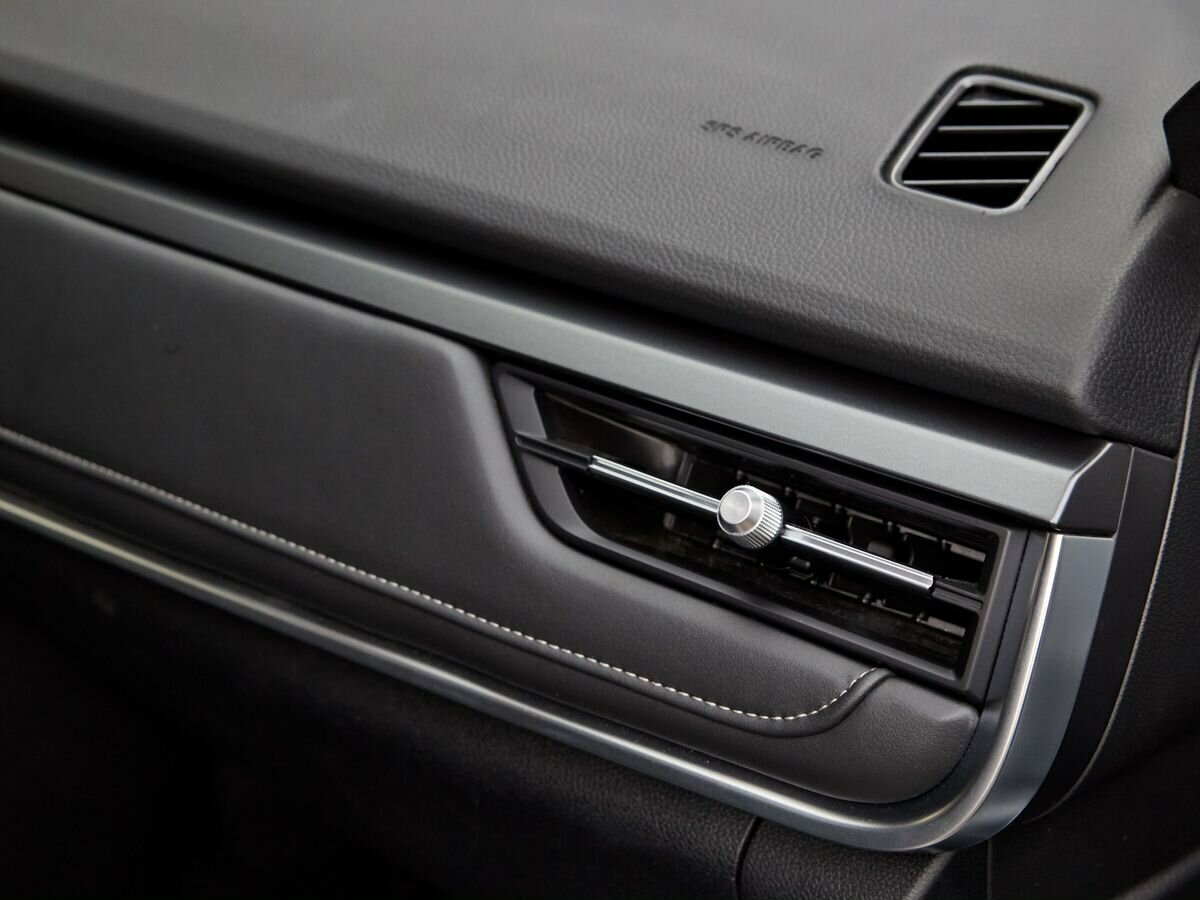 Chery Tiggo 4 Pro 2024 года с пробегом. Фото: #30