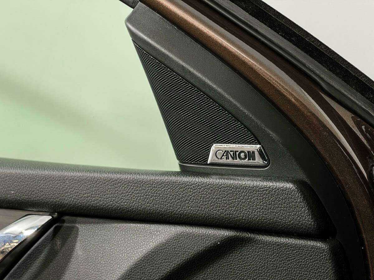 Skoda Octavia 2018 года с пробегом. Фото: #14