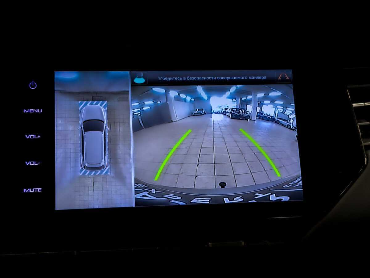 Haval F7 2021 года с пробегом. Фото: #25