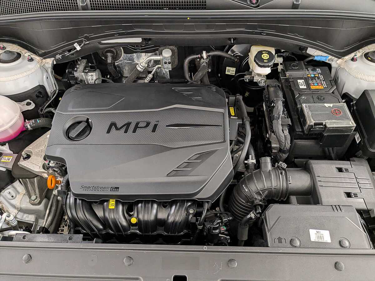 Hyundai Santa Fe 2022 года с пробегом. Фото: #8