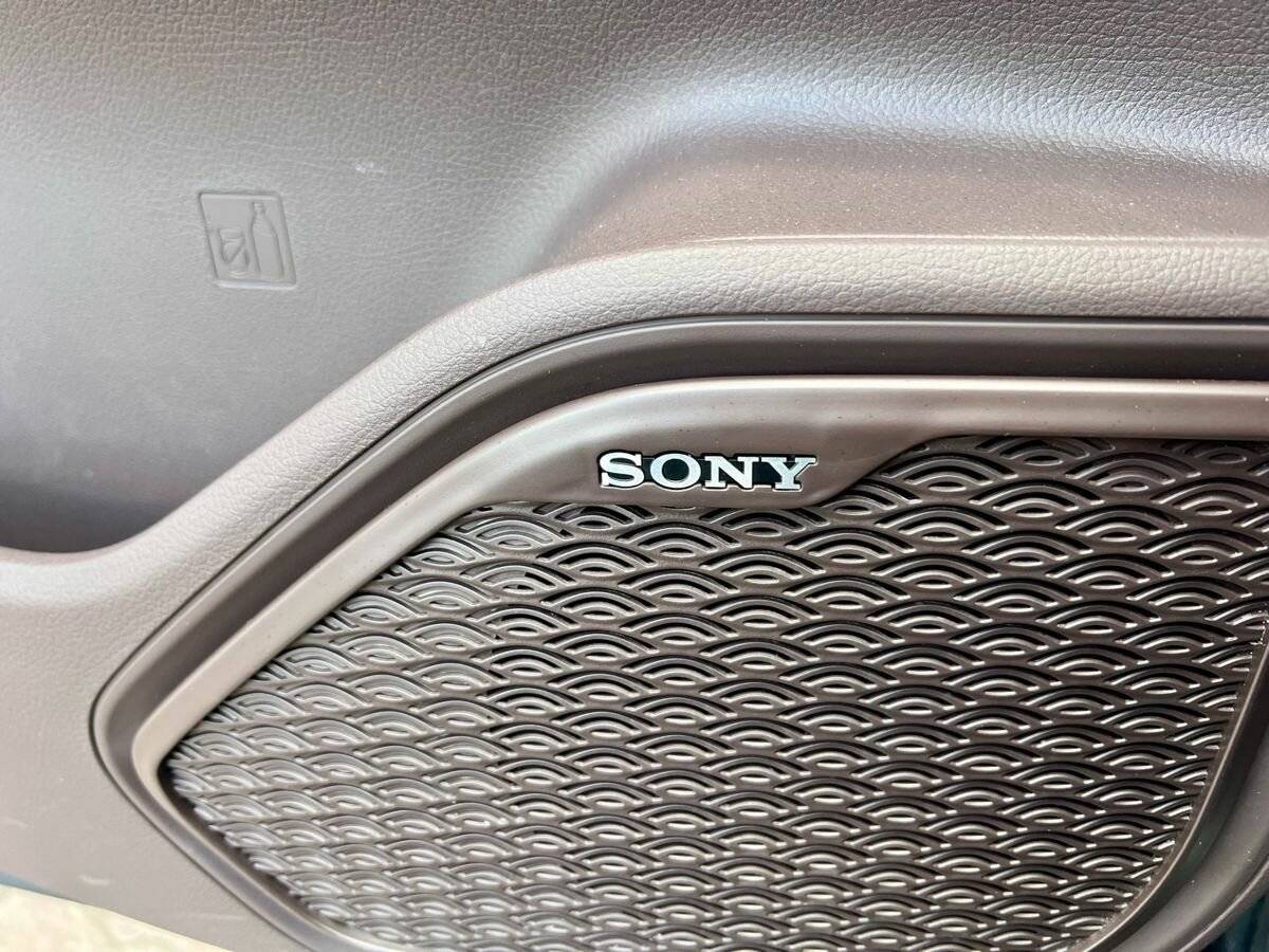 Chery Tiggo 8 Pro Max 2023 года с пробегом. Фото: #14