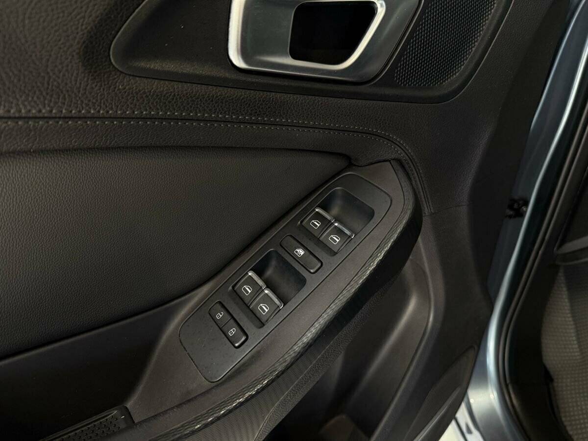 Chery Tiggo 4 2021 года с пробегом. Фото: #11