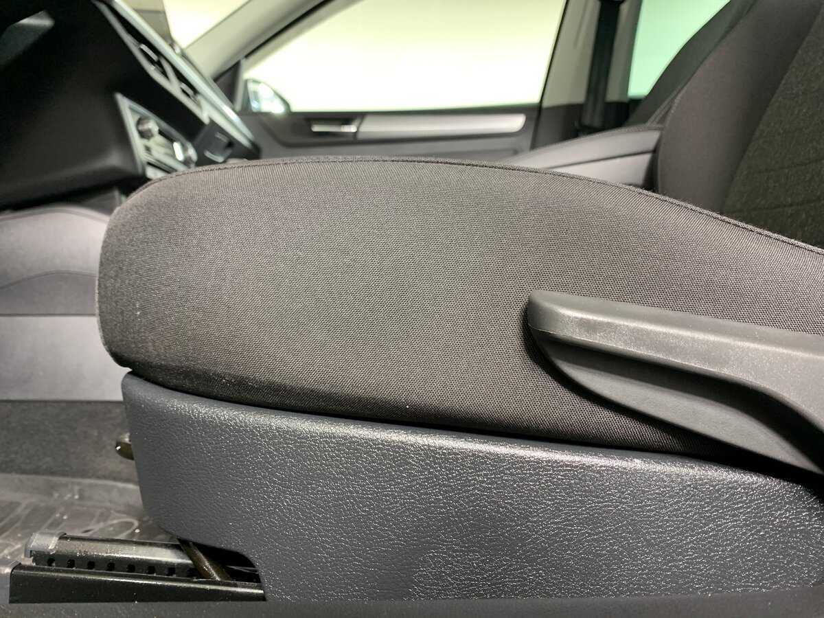 Skoda Rapid 2021 года с пробегом. Фото: #16