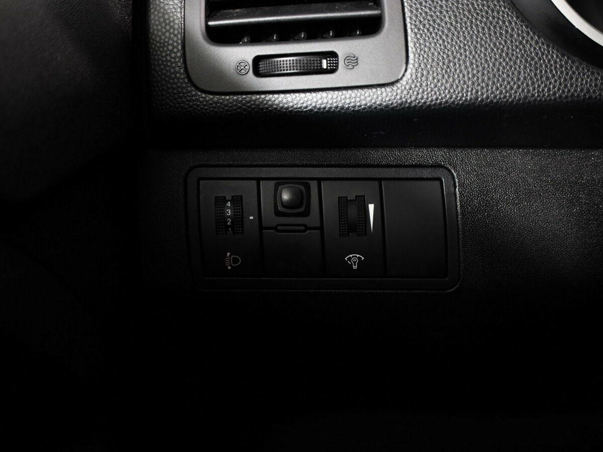 Kia Venga 2012 года с пробегом. Фото: #17