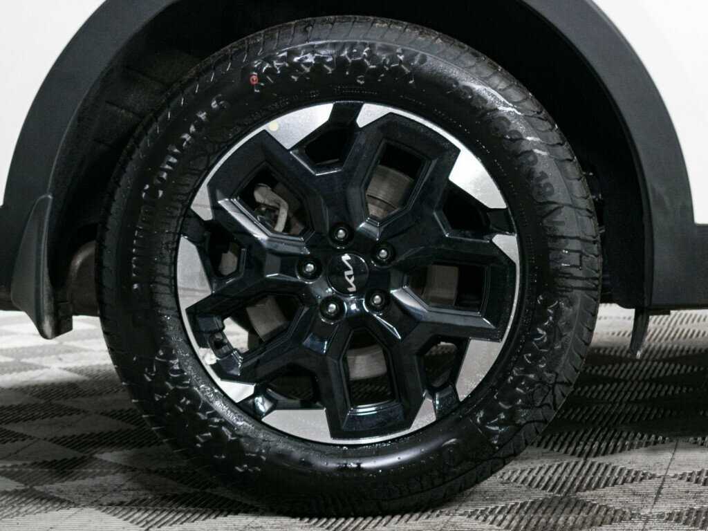 Kia Sorento 2023 года с пробегом. Фото: #21