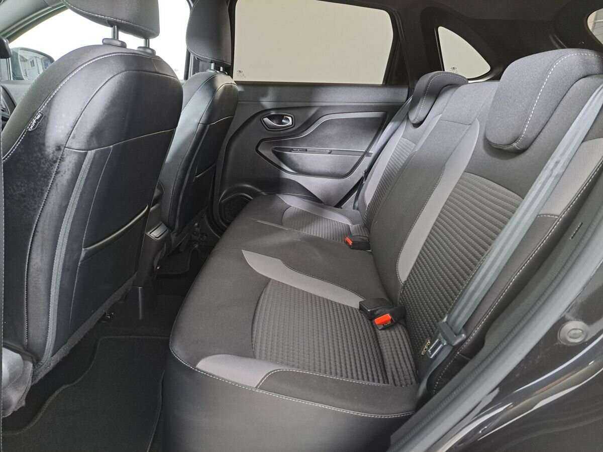 Lada (ВАЗ) XRAY 2020 года с пробегом. Фото: #9