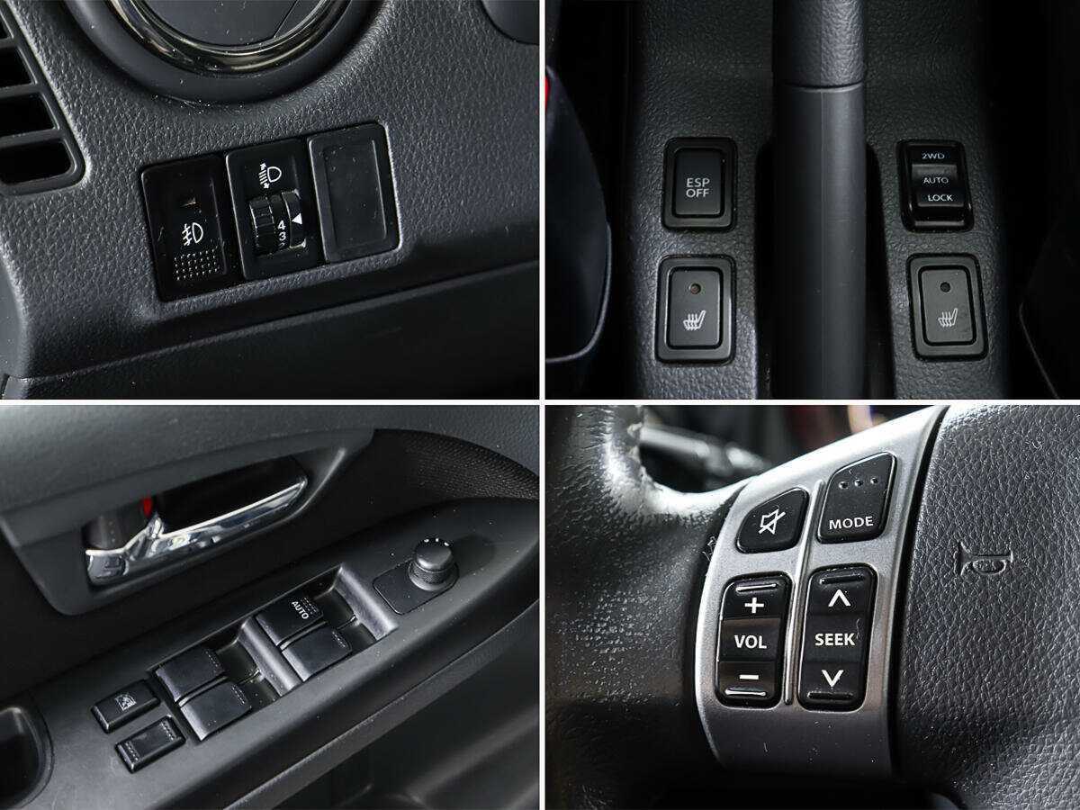 Suzuki SX4 2010 года с пробегом. Фото: #16