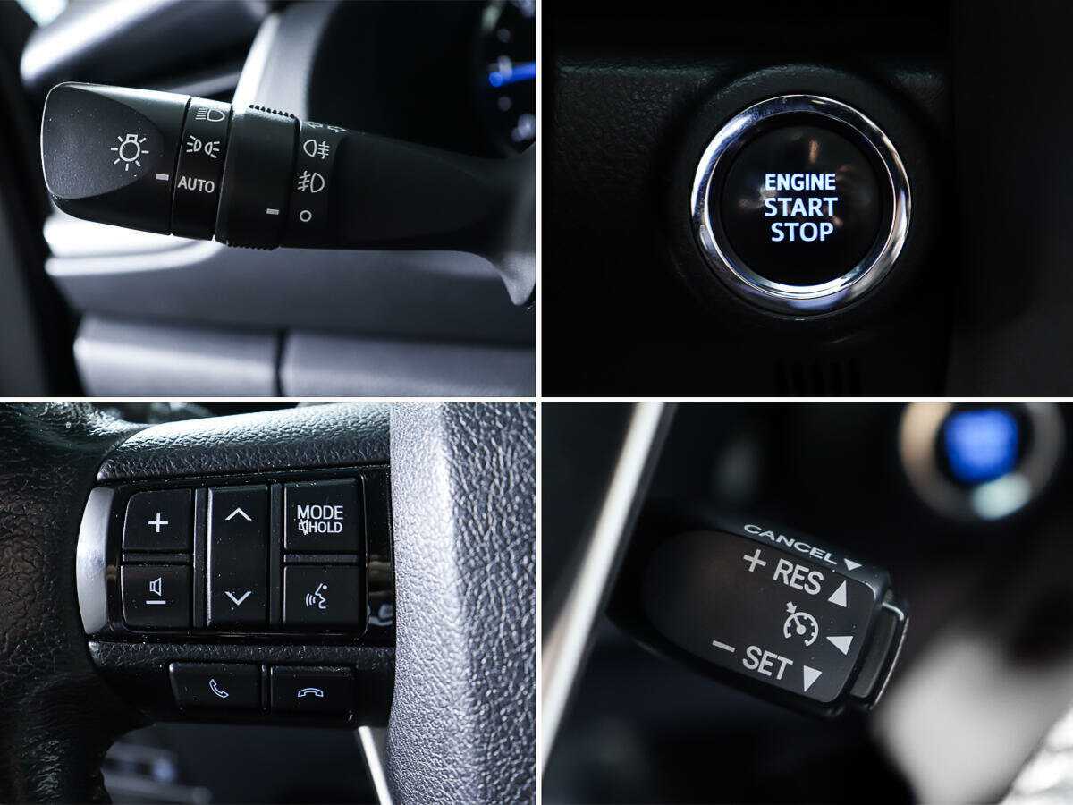 Toyota Fortuner 2018 года с пробегом. Фото: #14