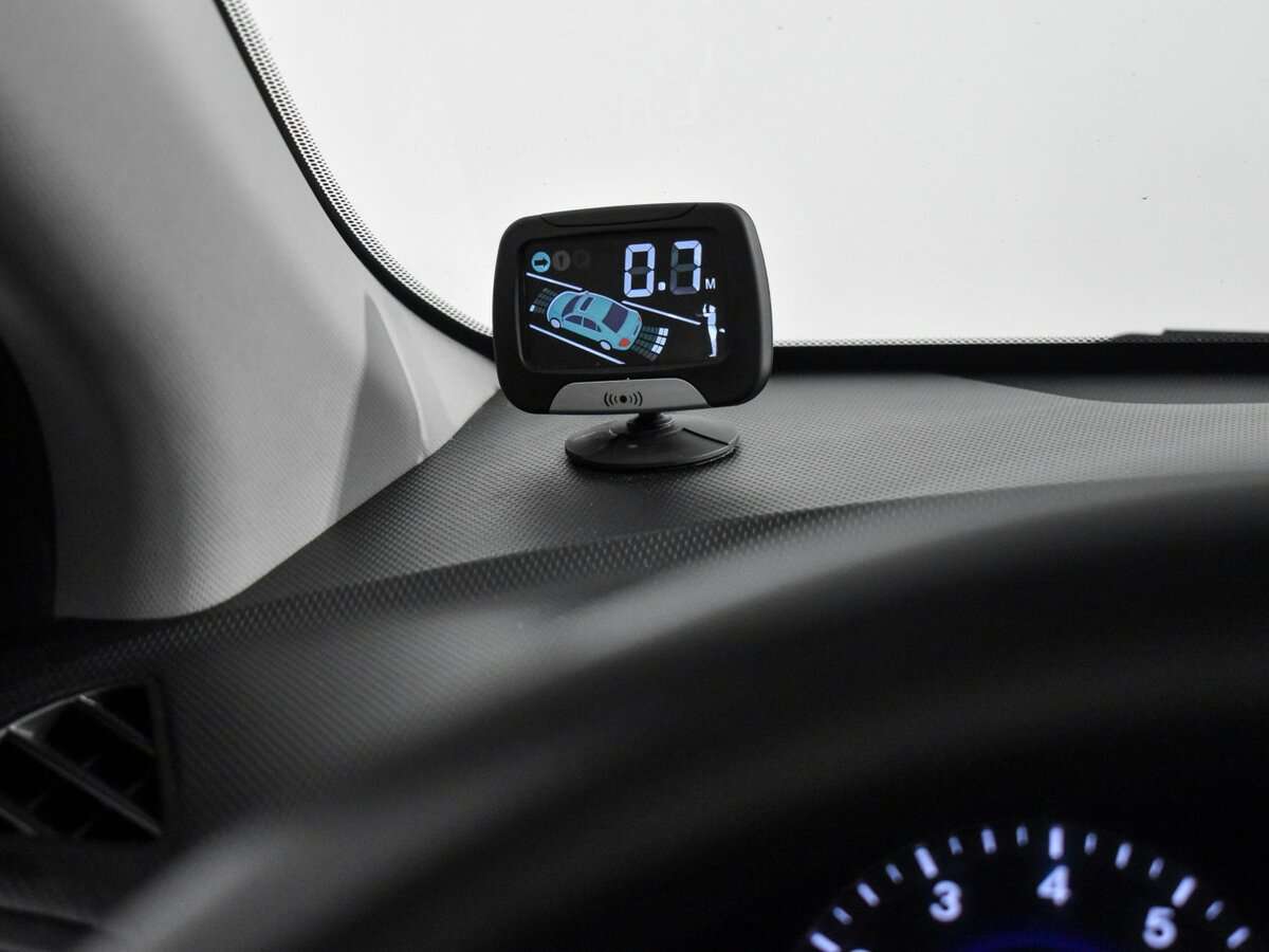 Hyundai Solaris 2011 года с пробегом. Фото: #14