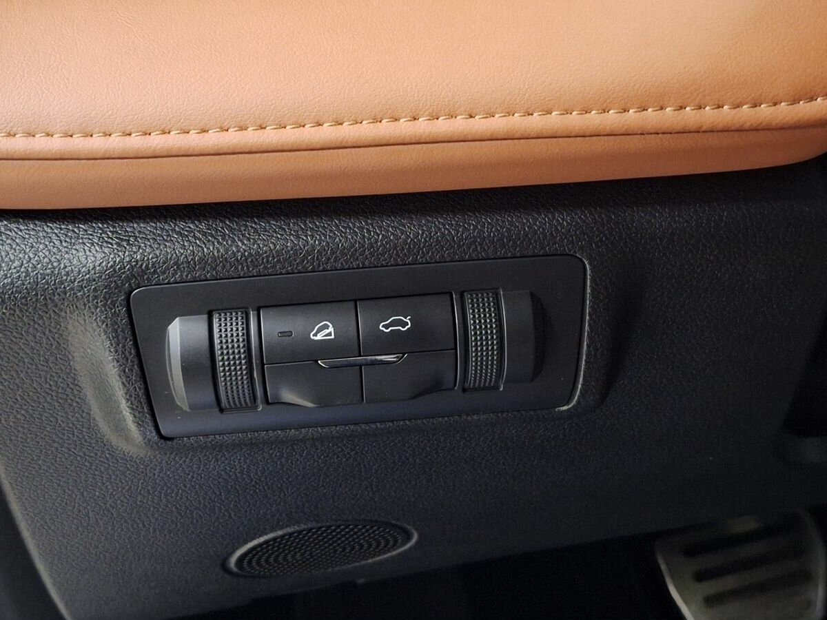 Chery Tiggo 8 Pro Max 2023 года с пробегом. Фото: #11