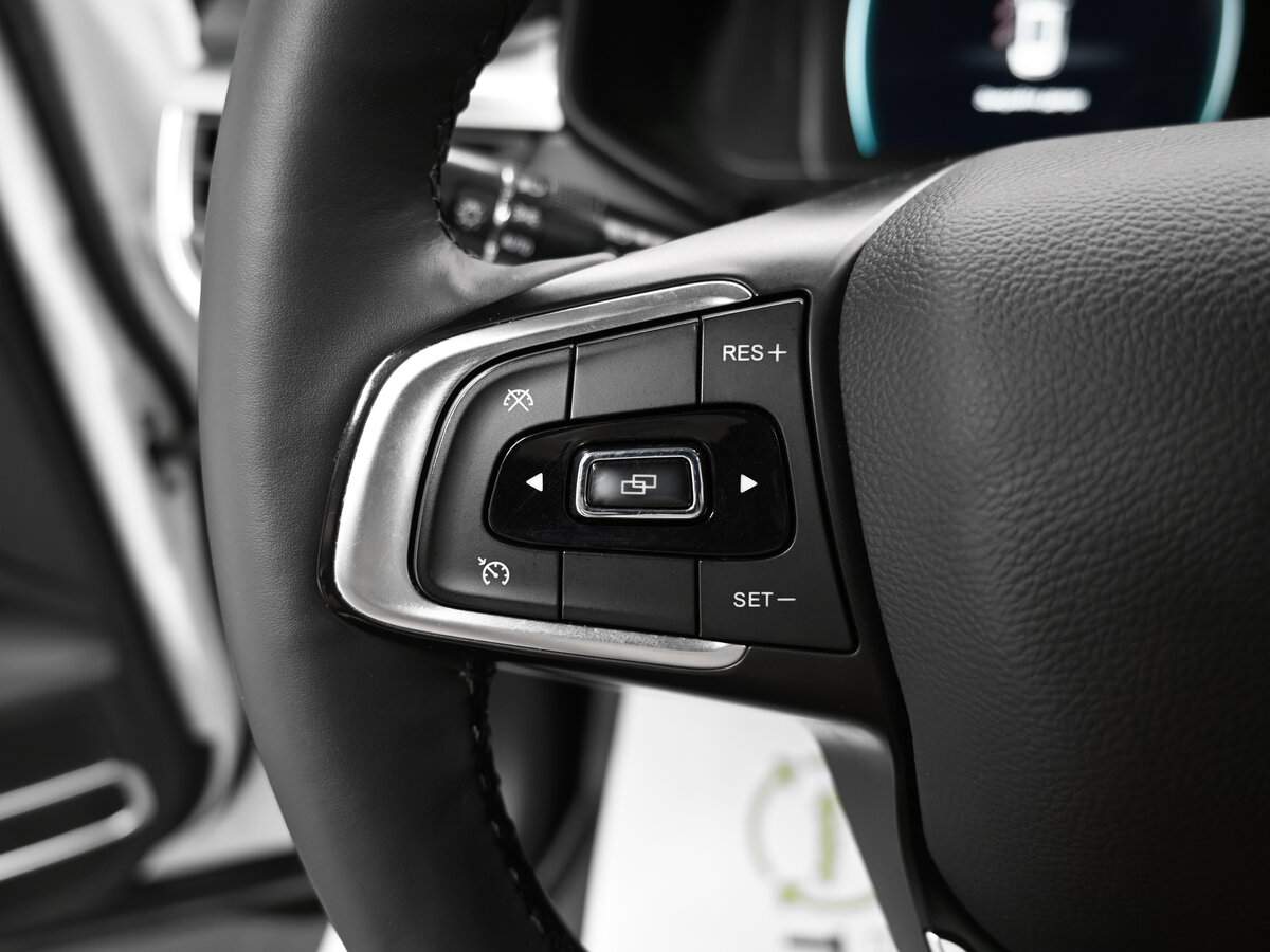 Chery Tiggo 7 Pro 2021 года с пробегом. Фото: #16