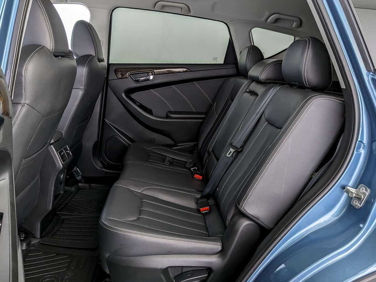 Dongfeng 580 2021 года с пробегом. Фото: #9