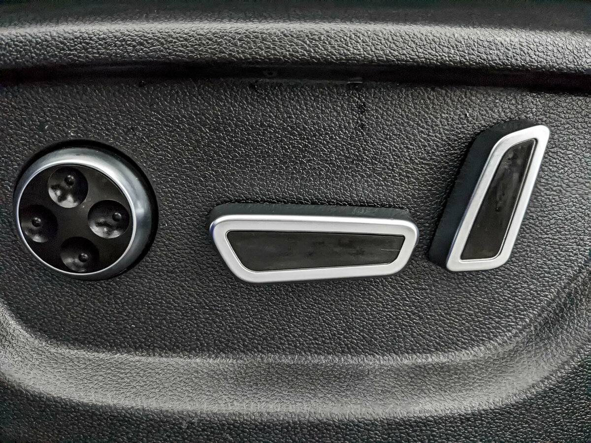 Chery Tiggo 4 2022 года с пробегом. Фото: #25