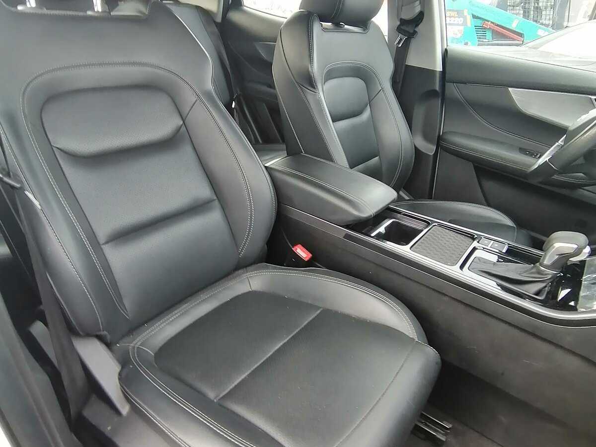 Chery Tiggo 4 Pro 2023 года с пробегом. Фото: #12