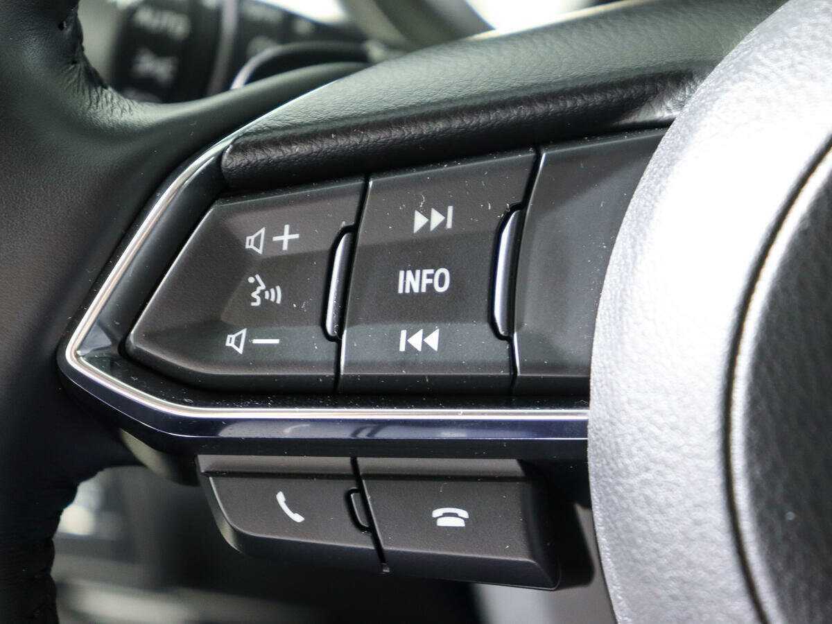 Mazda 6 2022 года с пробегом. Фото: #17