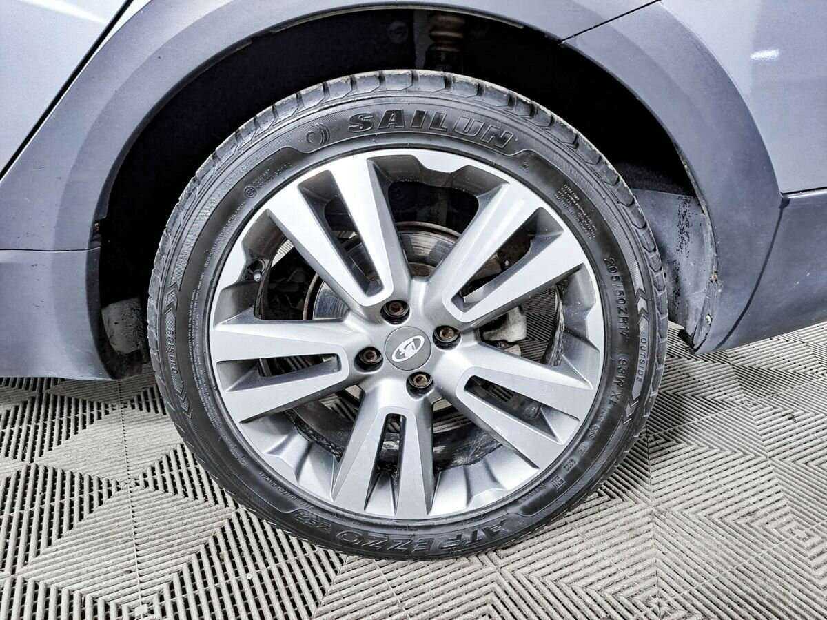 Lada (ВАЗ) Vesta 2017 года с пробегом. Фото: #17