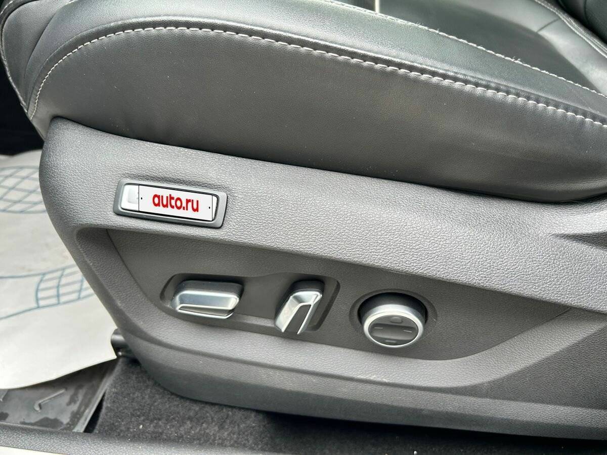 Chery Tiggo 7 Pro Max 2023 года с пробегом. Фото: #15