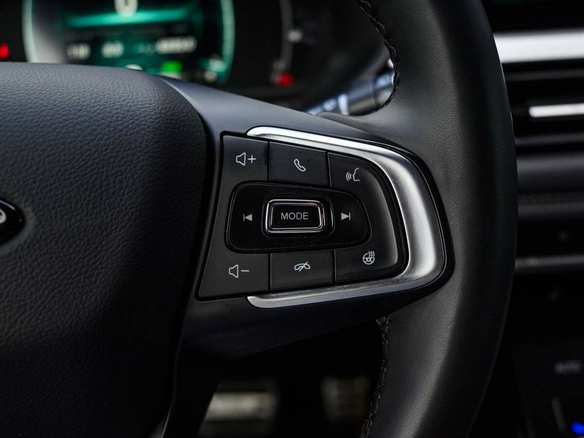 Chery Tiggo 7 Pro 2022 года с пробегом. Фото: #19