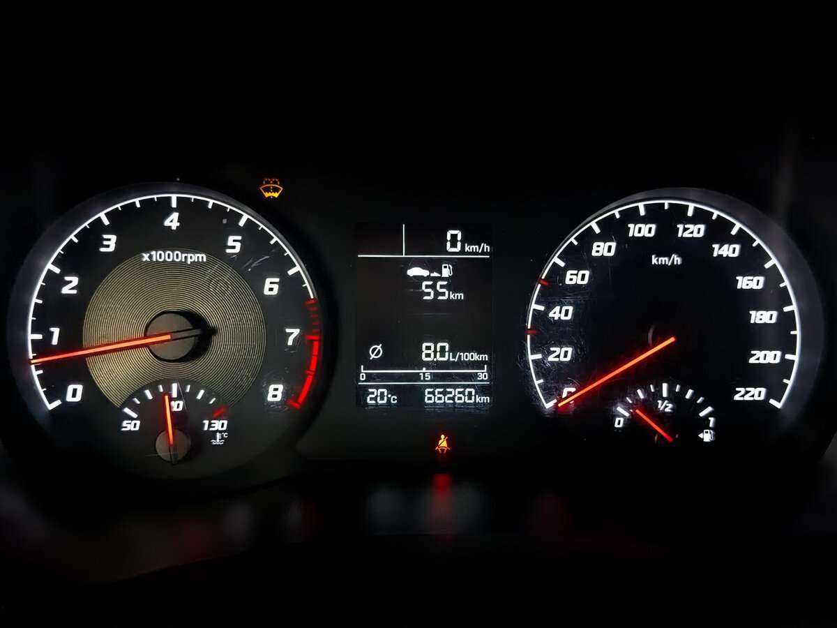 Hyundai Solaris 2021 года с пробегом. Фото: #10