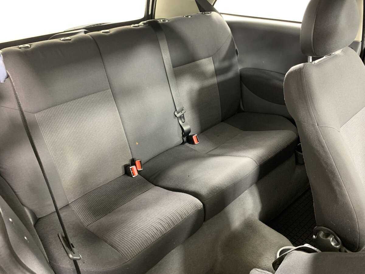 Opel Corsa 2005 года с пробегом. Фото: #17