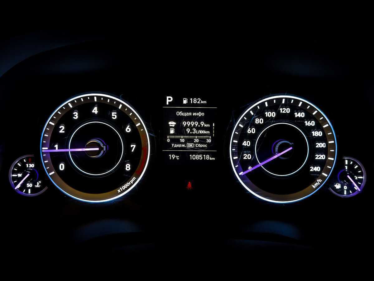 Hyundai Creta 2021 года с пробегом. Фото: #12