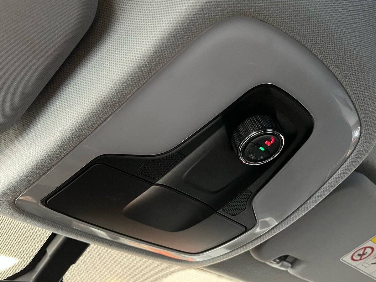 Chery Tiggo 4 2020 года с пробегом. Фото: #13