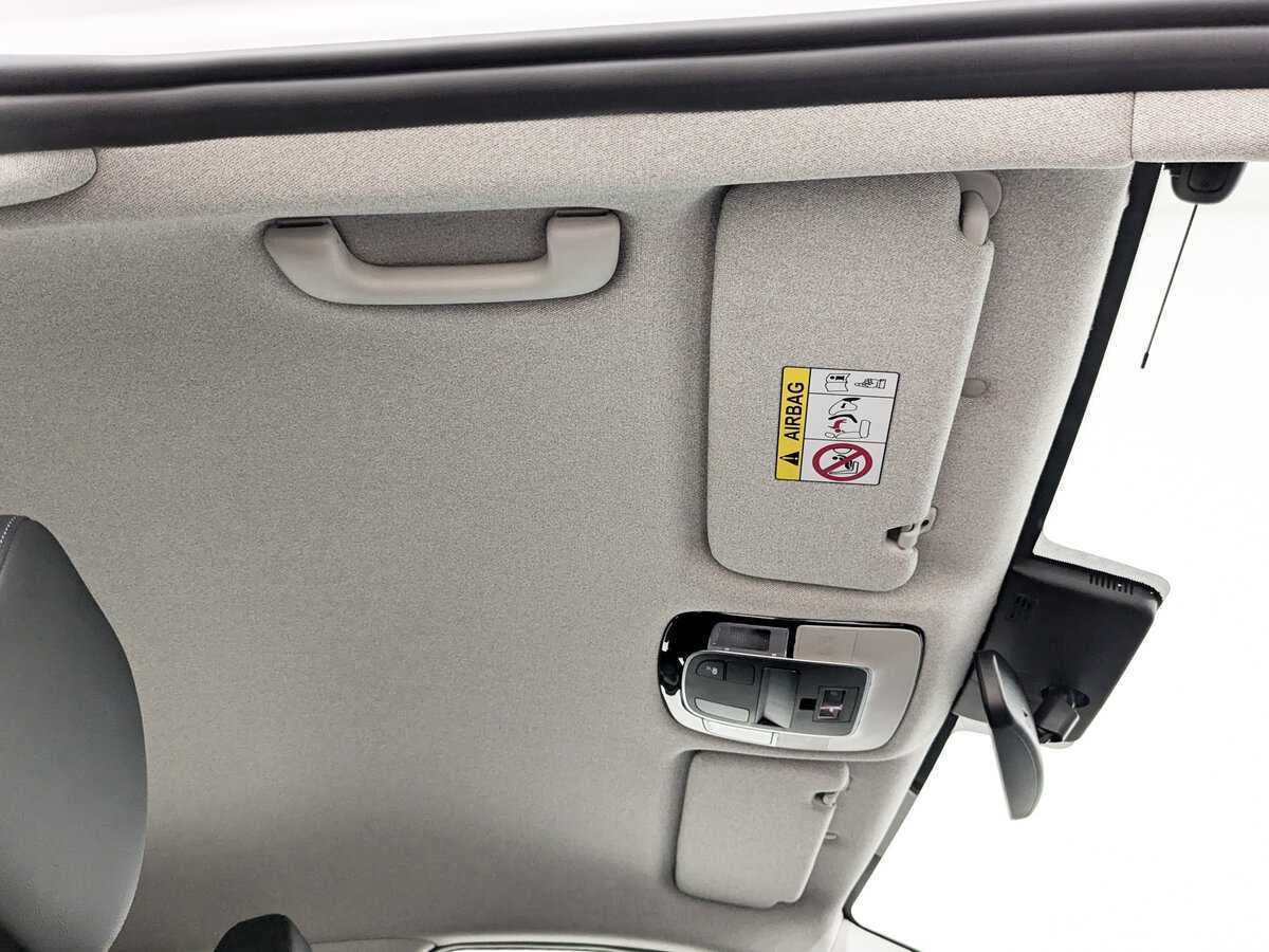 Hyundai Sonata 2022 года с пробегом. Фото: #22