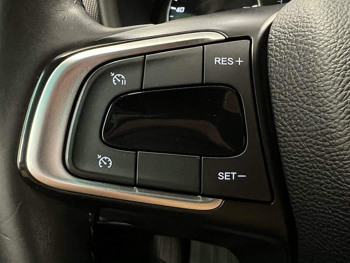 Chery Tiggo 4 2019 года с пробегом. Фото: #17