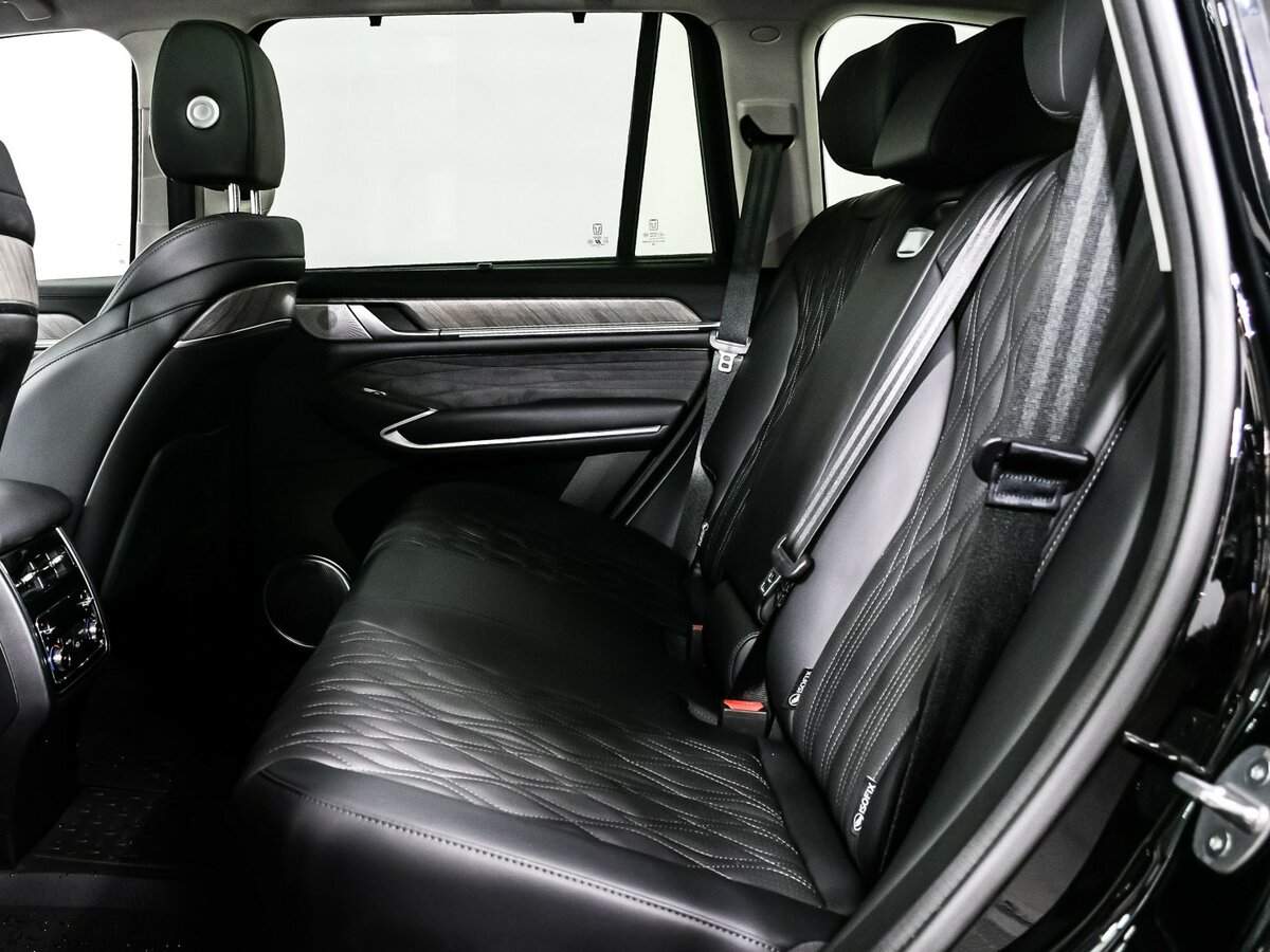 Tank 500 2023 года с пробегом. Фото: #10