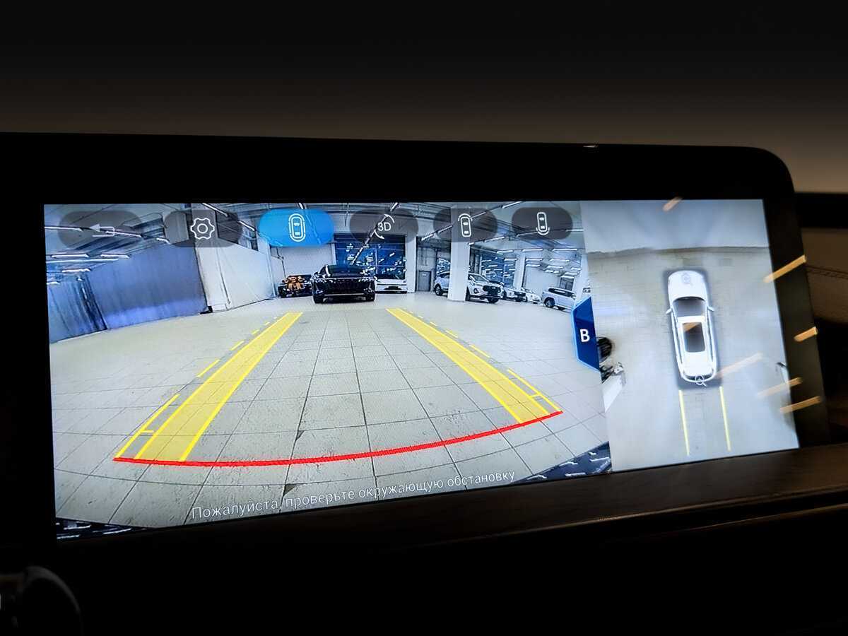 EXEED LX 2022 года с пробегом. Фото: #27