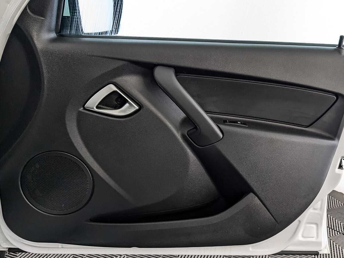 Lada (ВАЗ) Granta 2022 года с пробегом. Фото: #22