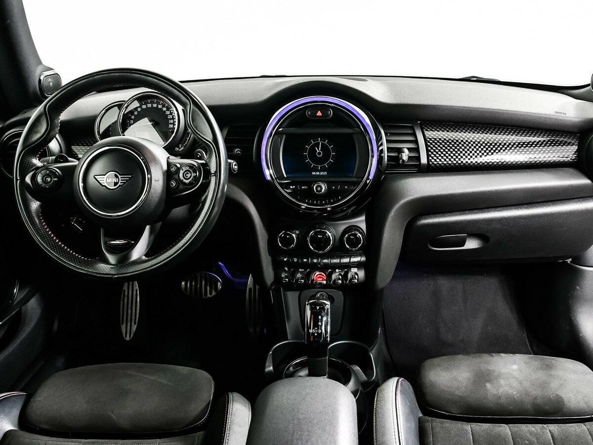 Mini Hatch 2019 года с пробегом. Фото: #10