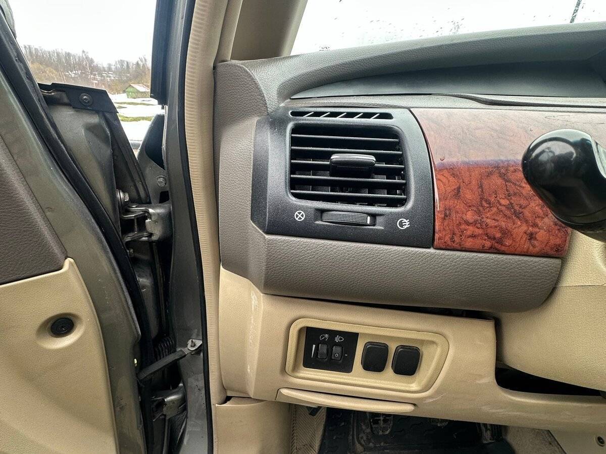 Chery CrossEastar (B14) 2008 года с пробегом. Фото: #12