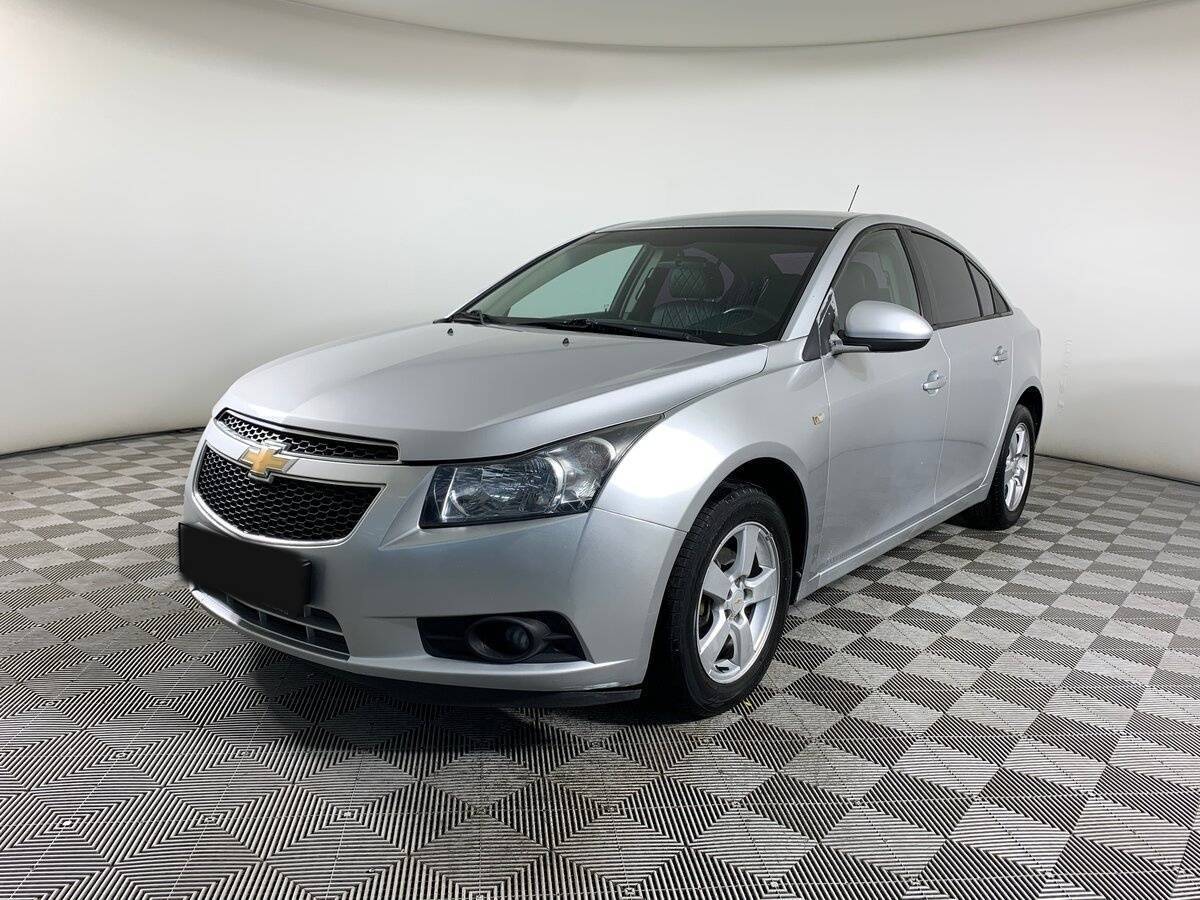 Chevrolet Cruze 2011 года с пробегом. Посмотреть фото