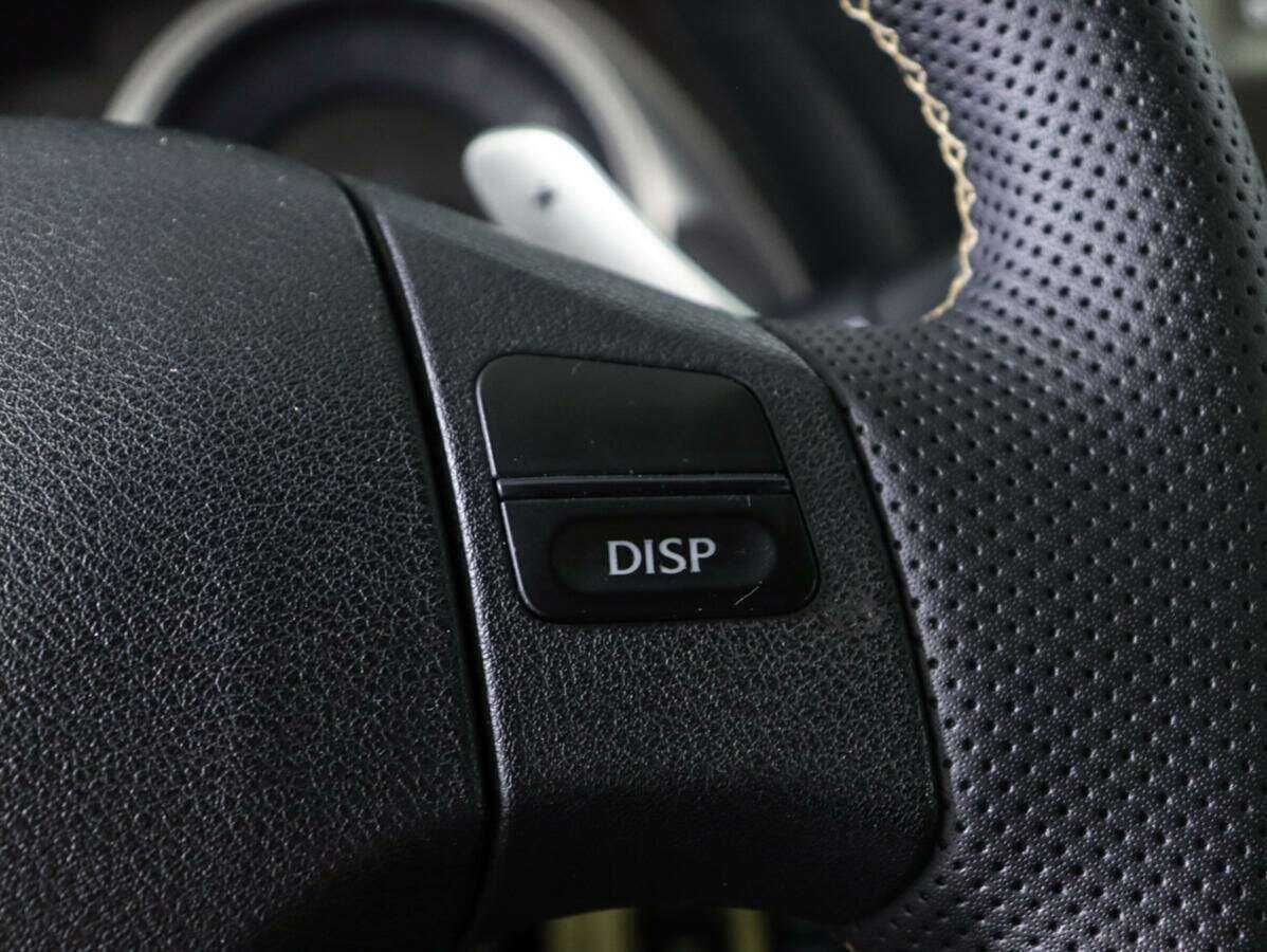 Lexus IS 2007 года с пробегом. Фото: #16