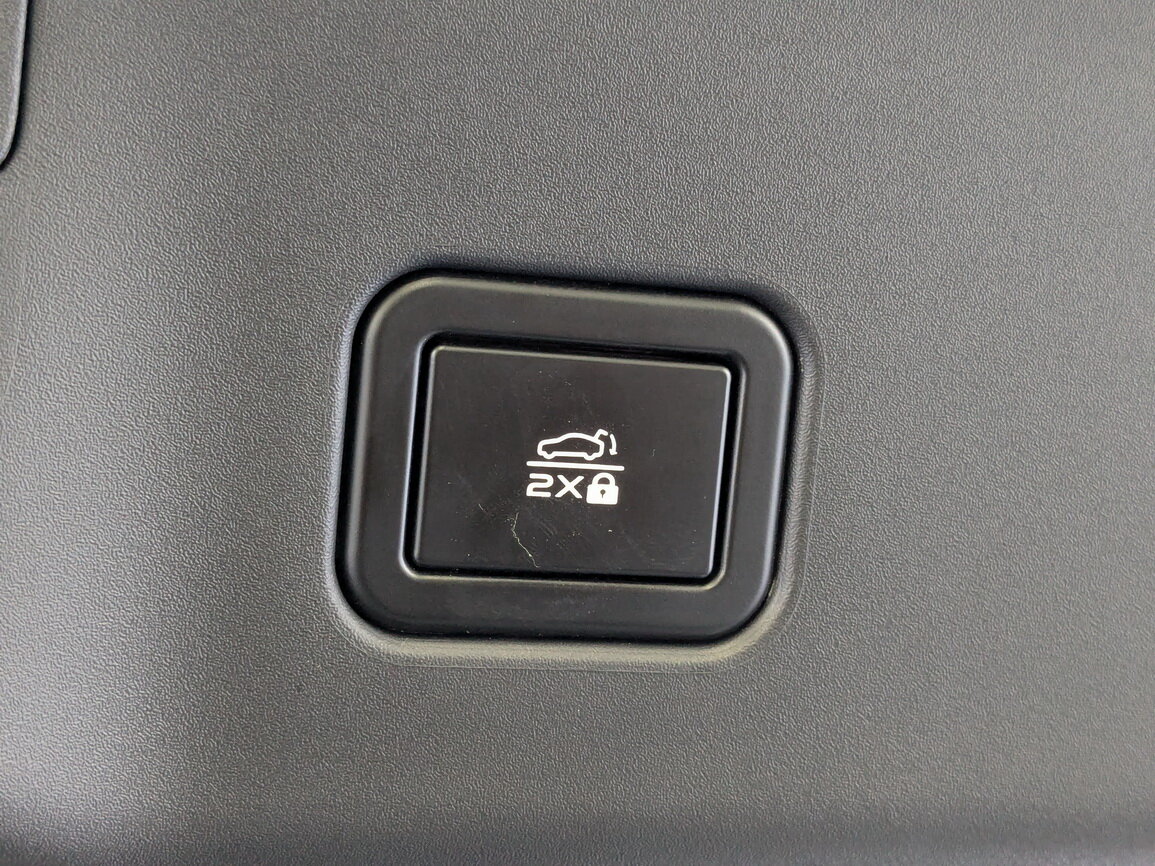 Changan UNI-V 2023 года с пробегом. Фото: #25