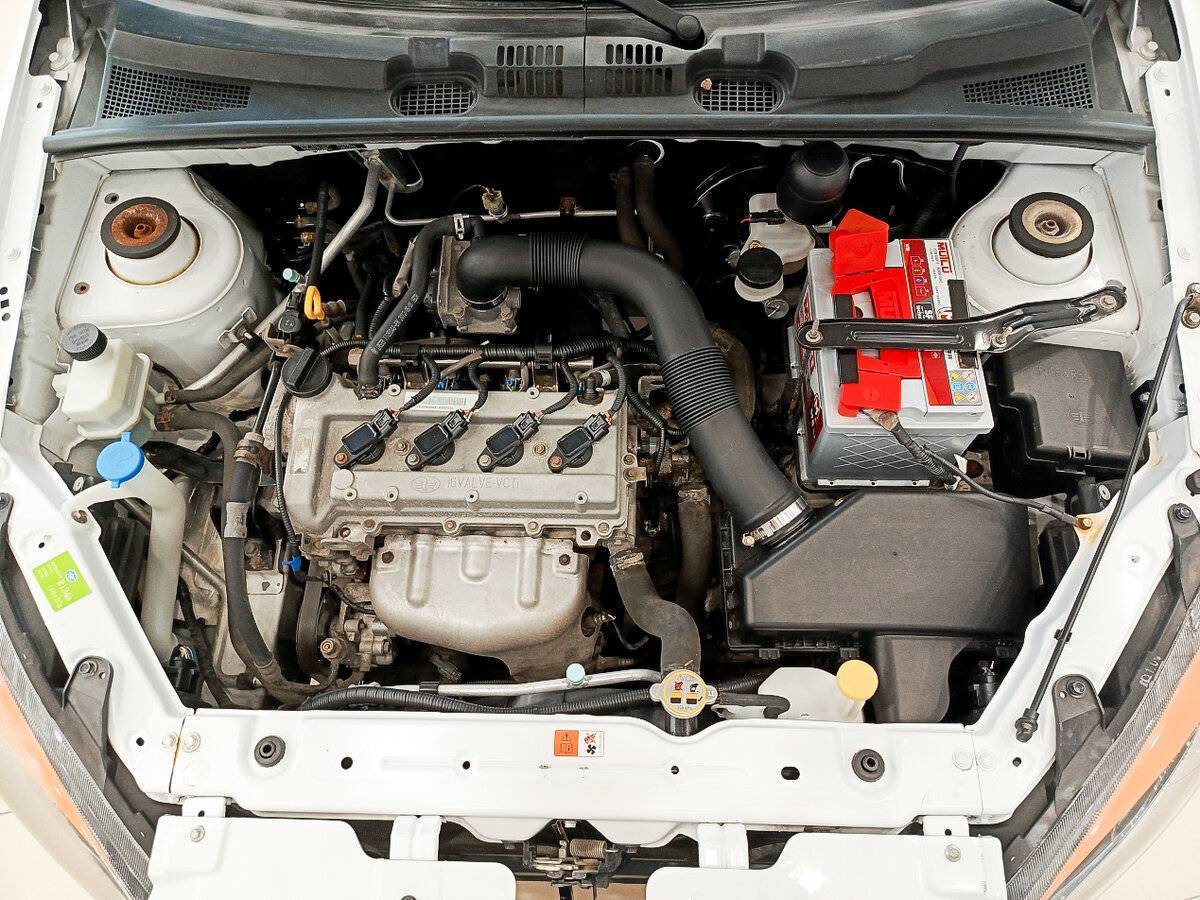 FAW Oley 2014 года с пробегом. Фото: #8