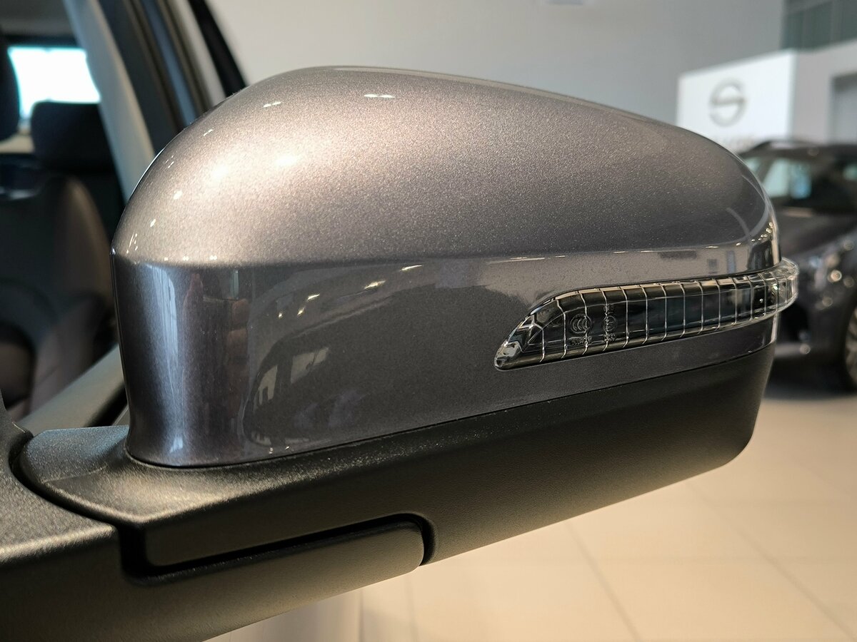 Chery Tiggo 7 Pro Max 2025 года с пробегом. Фото: #8