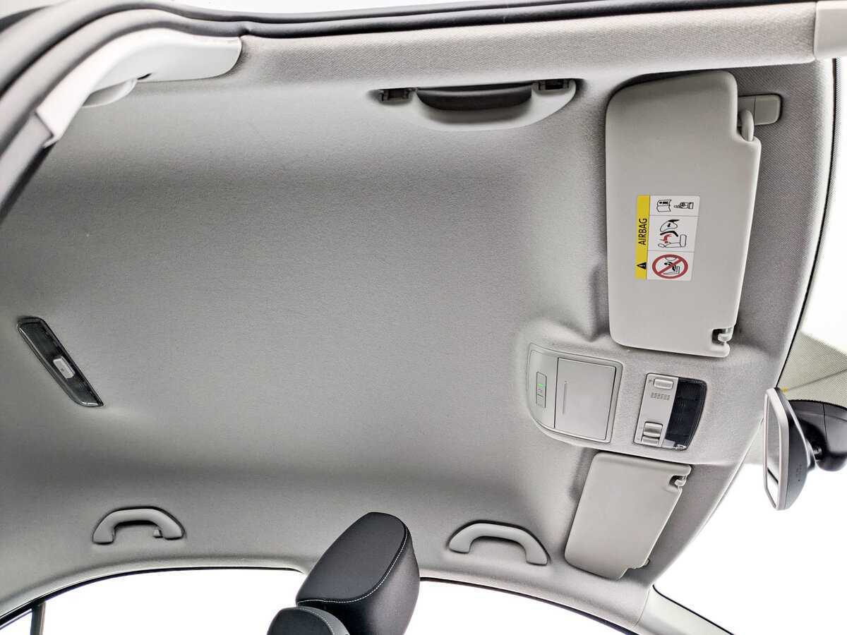 Skoda Rapid 2019 года с пробегом. Фото: #17