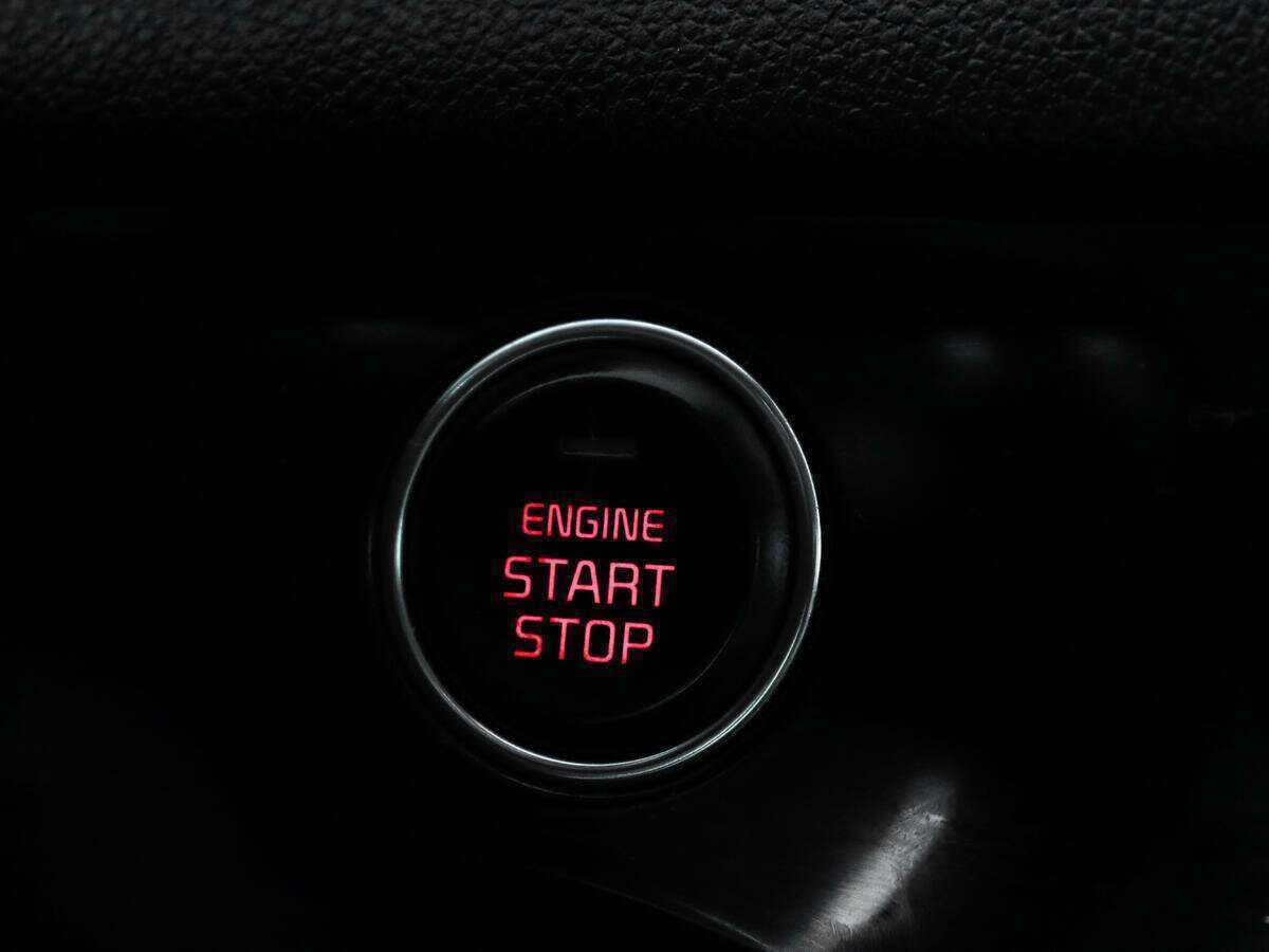 Kia Sportage 2017 года с пробегом. Фото: #17