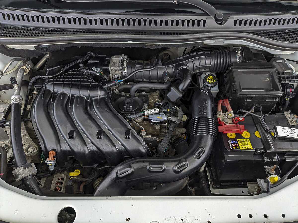 Renault Kaptur 2018 года с пробегом. Фото: #8