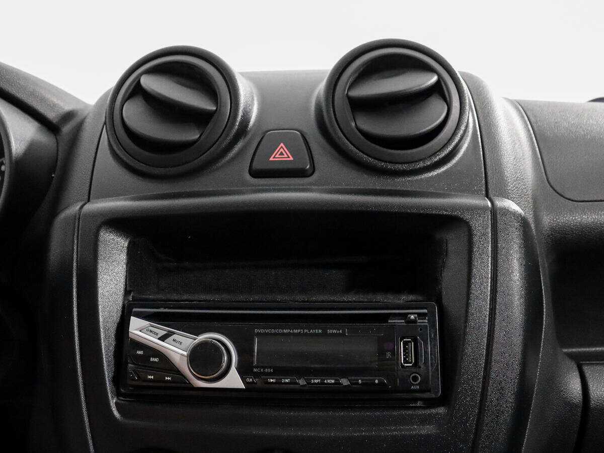 Lada (ВАЗ) Granta 2015 года с пробегом. Фото: #12