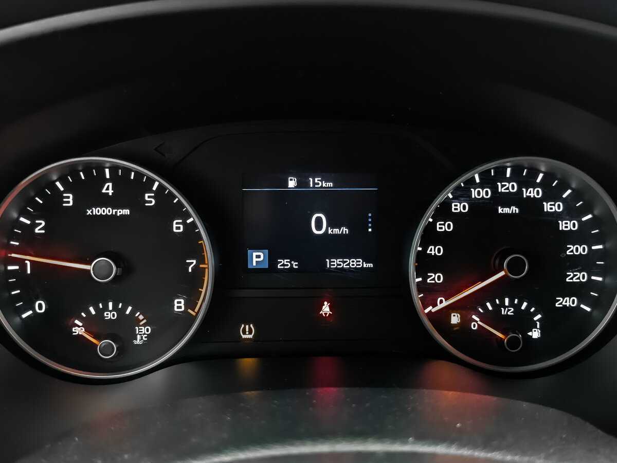 Kia Sportage 2018 года с пробегом. Фото: #10