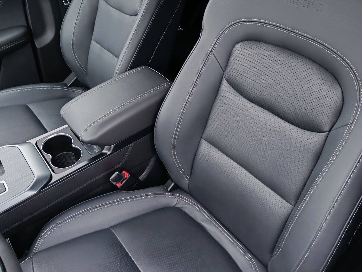 Chery Tiggo 4 Pro 2023 года с пробегом. Фото: #9